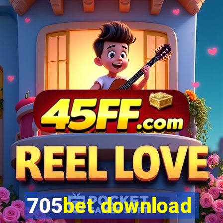 705bet download